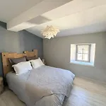 Lejlighed Carcasso