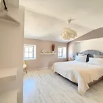 Carcasso Lejlighed *