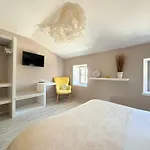 Lejlighed Carcasso *