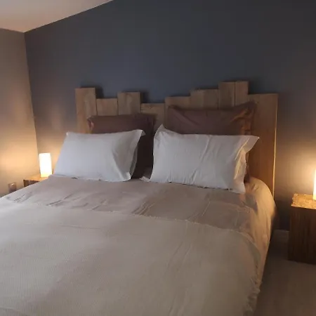 Carcasso Apartamento *