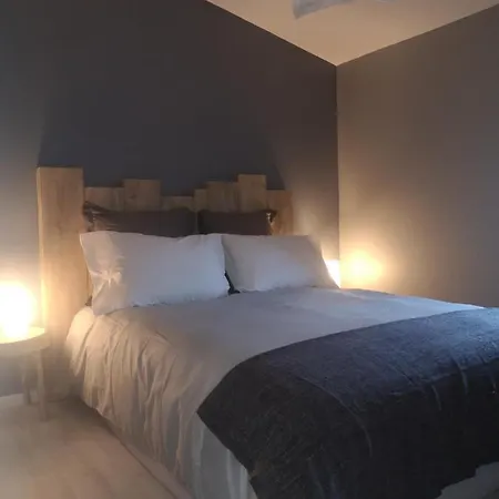 Apartamento Carcasso Carcasona