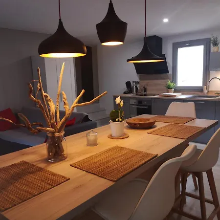 Carcasso Apartamento