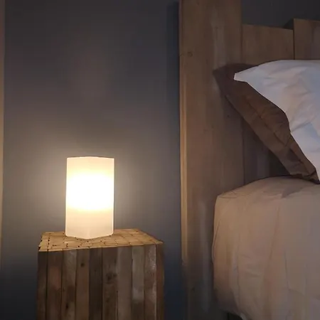 Carcasso Apartamento