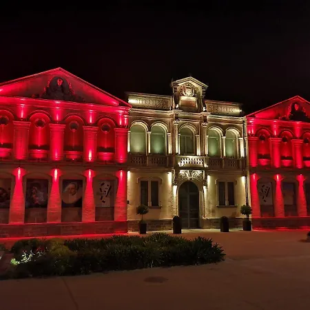 Carcasso Apartamento *