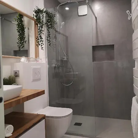 Apartamento Carcasso Carcasona