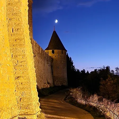 Carcasso * Carcasona