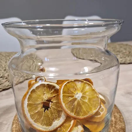 Apartamento Carcasso