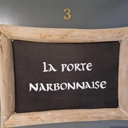 Carcasso Apartamento