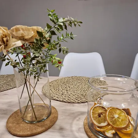 Carcasso Apartamento *