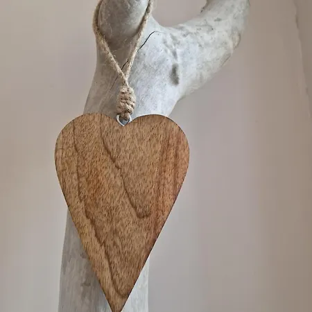 Apartamento Carcasso *