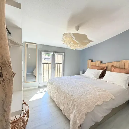 Carcasso Apartamento Carcasona