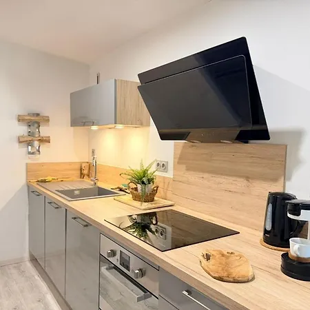 Apartamento Carcasso Carcasona