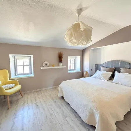 Carcasso Apartamento Carcasona