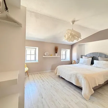 Carcasso Appartement *