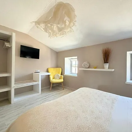 Appartement Carcasso *
