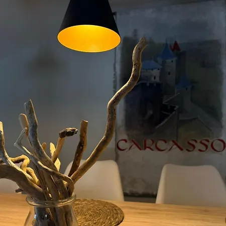 Carcasso * カルカソンヌ