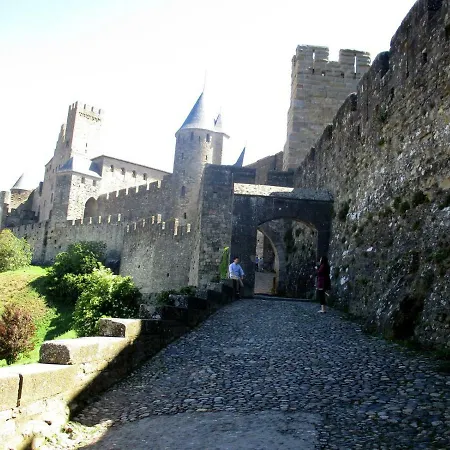 Carcasso Apartamento