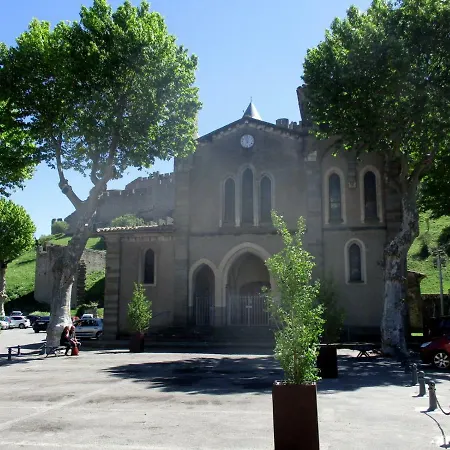 Apartamento Carcasso *