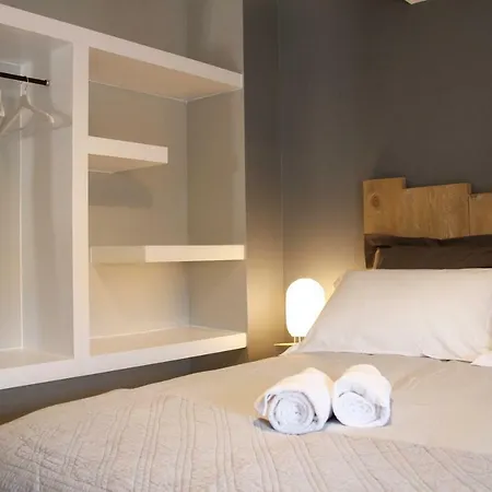 Carcasso Apartamento *