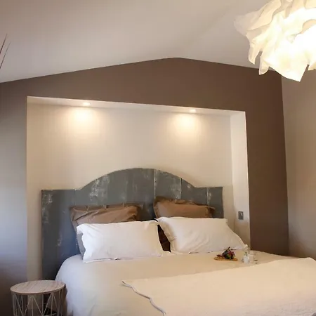 Carcasso Apartamento *