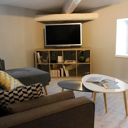 Carcasso Apartamento Carcasona