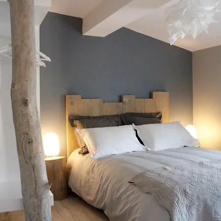 Carcasso Apartamento