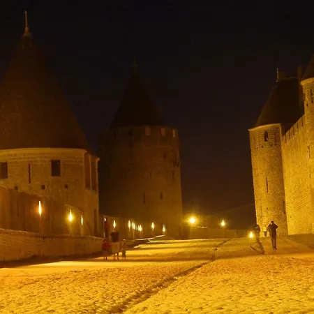 Carcasso Apartamento *