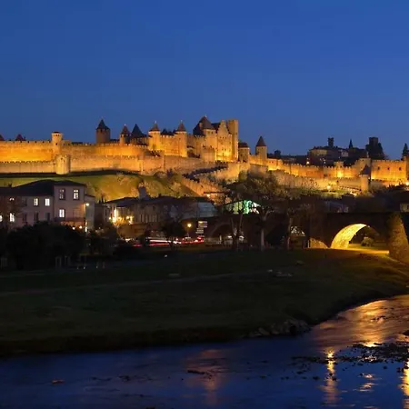 Apartamento Carcasso *