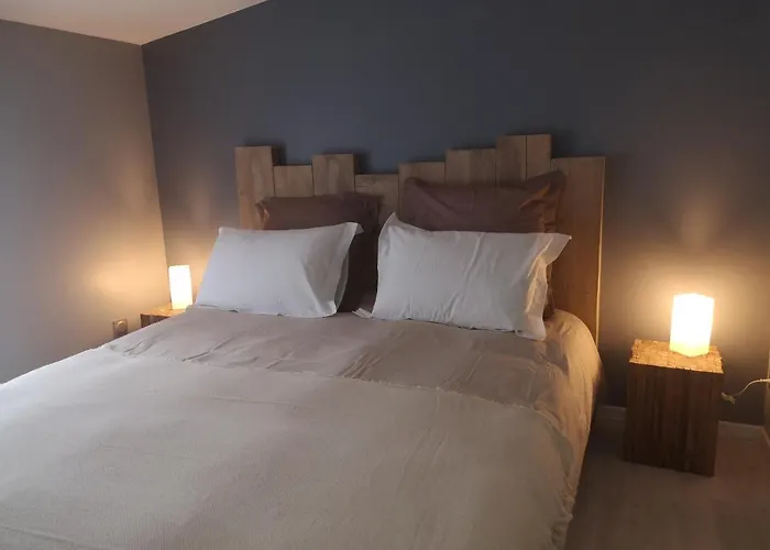 Carcasso Apartamento *