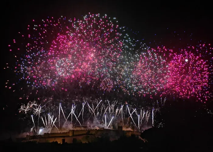 Apartamento Carcasso Carcasona