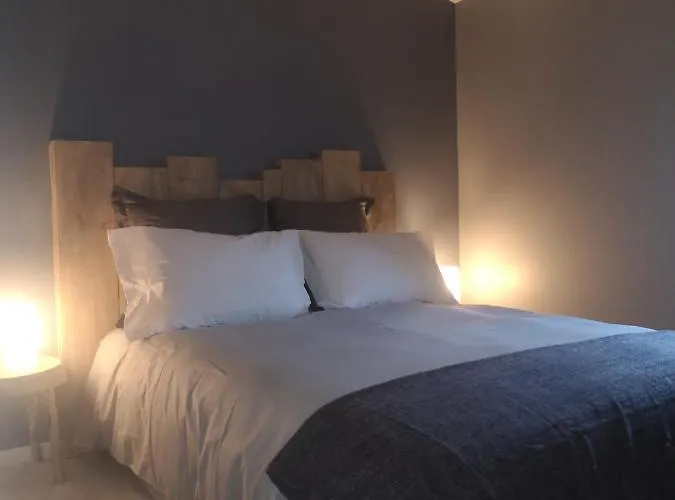 Διαμέρισμα Carcasso Καρκασόν