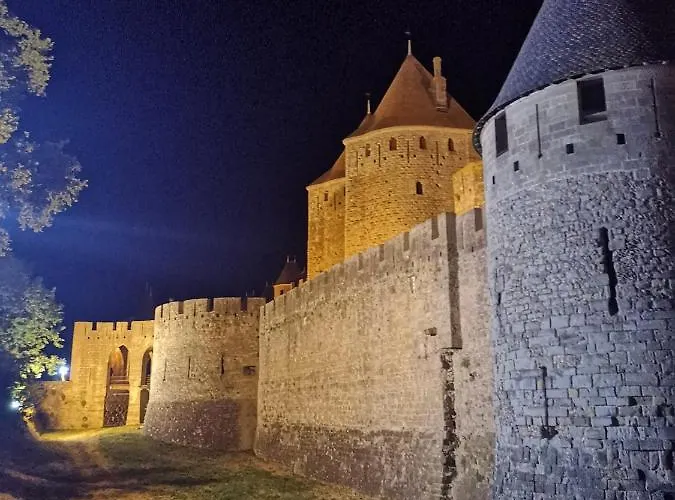 Carcasso Καρκασόν