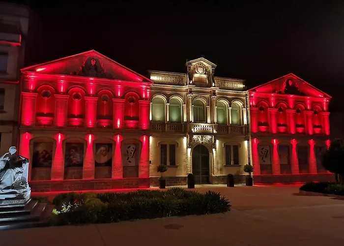 Carcasso Διαμέρισμα *