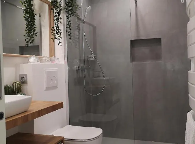 Lejlighed Carcasso Carcassonne