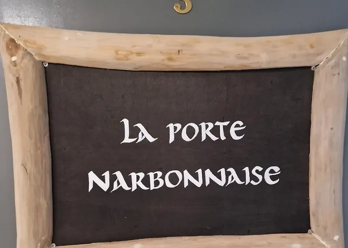 Carcasso Apartamento