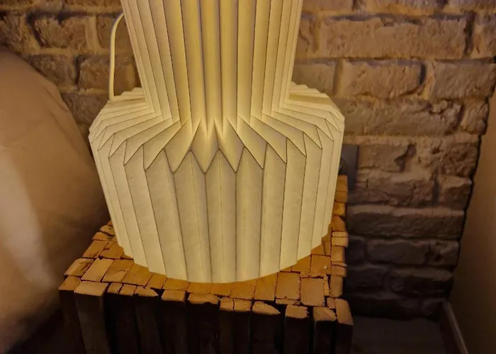 Apartamento Carcasso