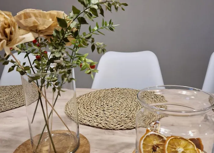 Carcasso Apartamento *