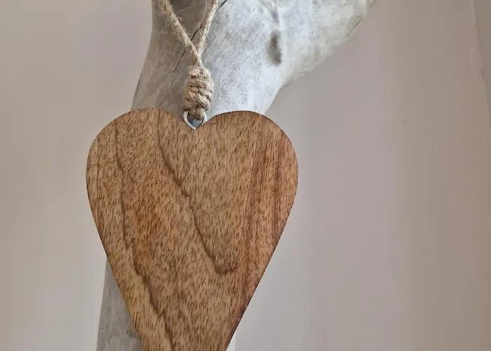 Lejlighed Carcasso *