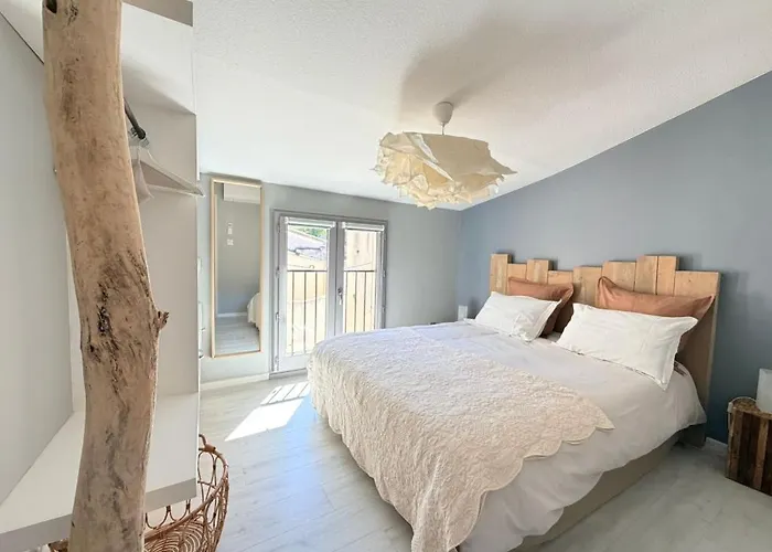 Carcasso Apartamento Carcasona