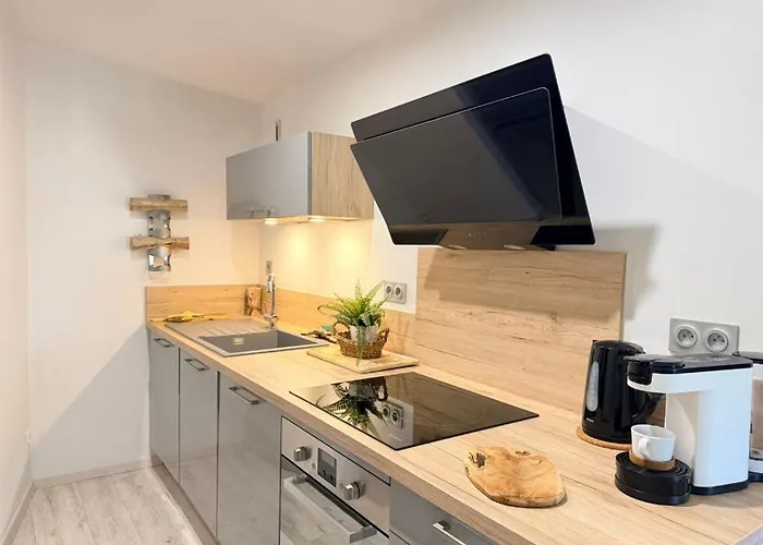 Apartamento Carcasso Carcasona