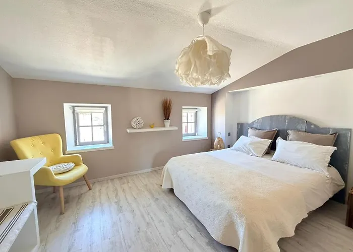 Carcasso Apartamento Carcasona