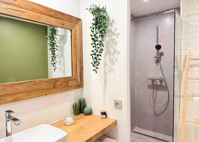 Apartamento Carcasso Carcasona