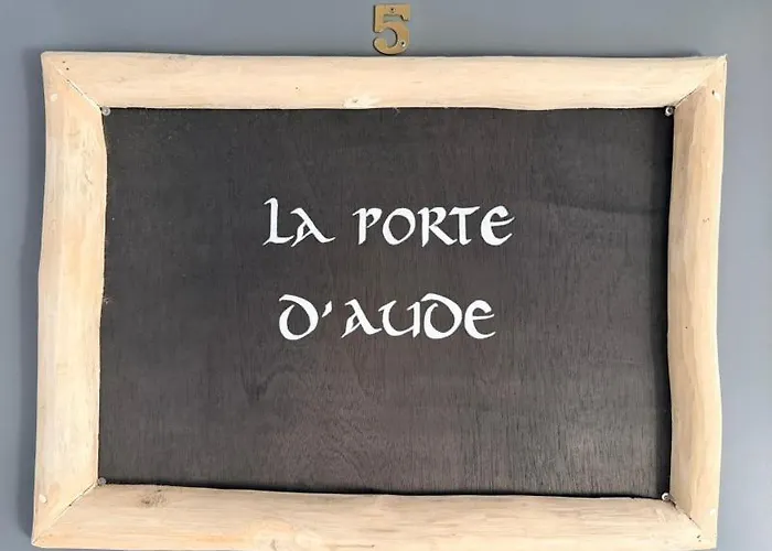 Apartamento Carcasso Carcasona