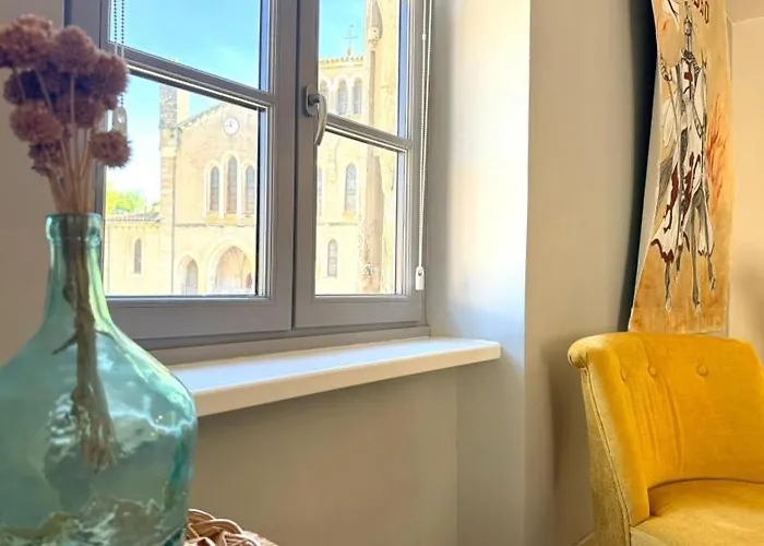 Carcasso Apartamento Carcasona