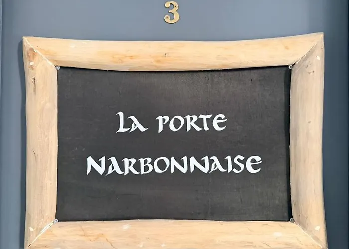 Apartamento Carcasso *