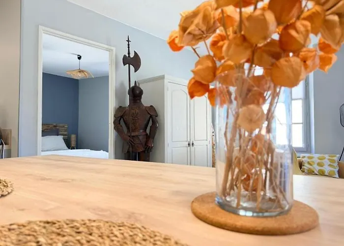 Apartamento Carcasso Carcasona