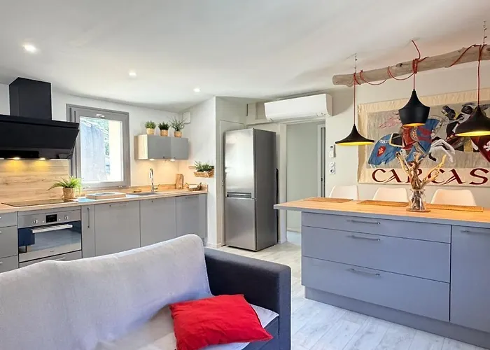 Carcasso * Carcasona