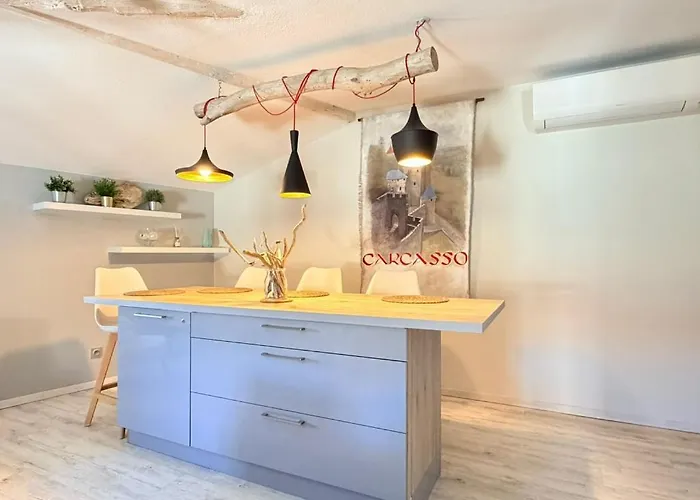 Carcasso * Carcasona