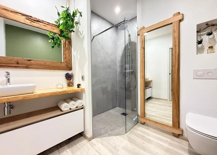 Carcasso Apartamento *