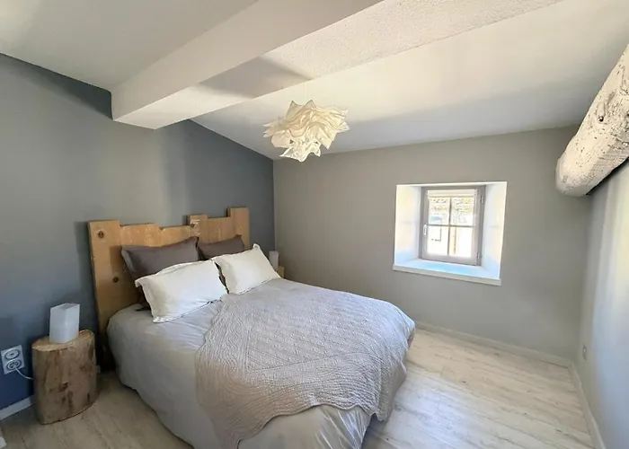 Apartamento Carcasso